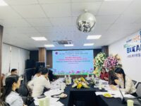 HỘI ĐỒNG THẨM ĐỊNH TRƯỜNG CAO ĐẲNG Y – DƯỢC CỘNG ĐỒNG